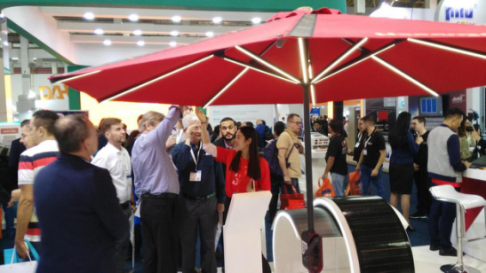 ��������չ����ս��� δ��������������г�