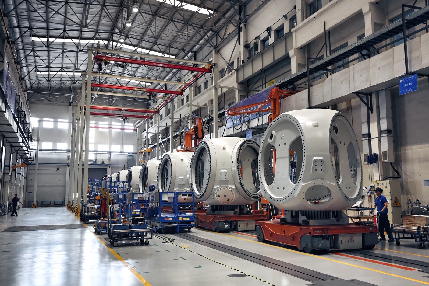 HUB���������