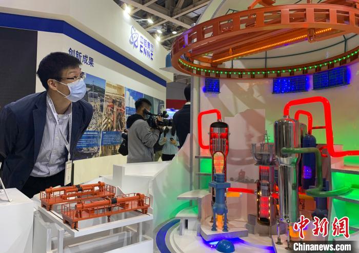 2020�й����ʺ˵繤ҵ��װ��չ����ͬʱ��Ļ������չʾ������˵缼��Ӧ�ü��˵�װ������ȷ�������¼�����װ���� ������ ��